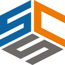 Logo SCS Industrie-Componenten BV