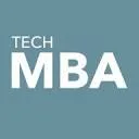 Logo van TechMBA