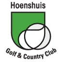 Logo Golf AND Country Club Hoenshuis