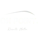 Logo ON POINT B.V.