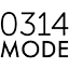Logo van De Heren van 0314
