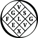Logo van VGSL 'Franciscus Gomarus'