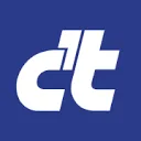 Logo c't