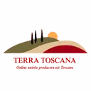 Logo TERRA TOSCANA