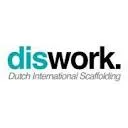 Logo Diswork B.V.