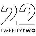Logo Twenty Two