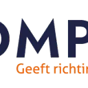 Logo Kompaz administratie en advies