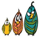 Logo Spellen met Specht