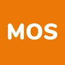 Logo van M.O.S. Maatschappelijke Onderneming Smallingerland