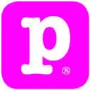 Logo purposevideo