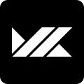 Logo mkvisuals®