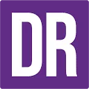 Logo Dheeraj DJ Ramchand