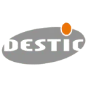 Logo Destic