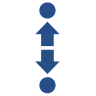 Logo van MES Liften BV