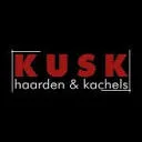Logo Kusk Haarden AND Kachels