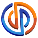 Logo van drieDP