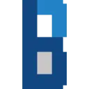 Logo BAS Bouwmaterialen B.V.