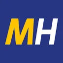 Logo van JL Verhuur