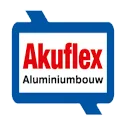 Logo Akuflex BV Aluminiumbouw