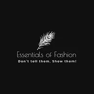 Logo Essentials of Fashion