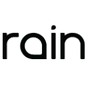Logo van Rain