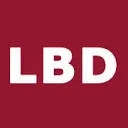 Logo van Legal Business Development Nederland