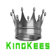 Logo KingKees B.V.