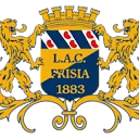 Logo L.A.C. "Frisia 1883"