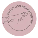 Logo van Dutch Dog Rehabilitation Centre