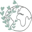 Logo Let's grow green