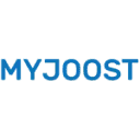 Logo van MYJOOST
