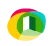 Logo European School Bergen NL