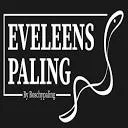 Logo Eveleens paling by Boschypaling