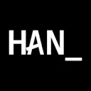 Logo van HAN Facility Management