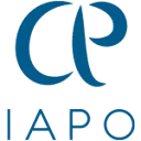 Logo van IAPO