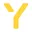 Logo van Yellow Consult