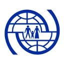 Logo van IOM Nederland