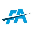Logo FA E-Commerce Logistics