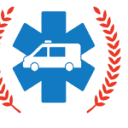 Stralingsvrijhuis logo