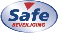 Logo Safe Beveiliging