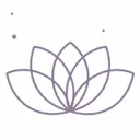 Logo Wellness by Sabrina