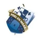 Logo van Peel en Maas