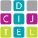 Logo Cijfers die Tellen