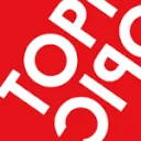 Logo Topic Creatieve Communicatie