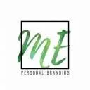Logo ME Personal branding