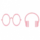 Logo Talent voor Ogen