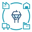 Logo Supply Chain Control Tower solutions