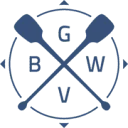 Logo Geen Boot Wel Varen