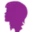 Logo Knipsalon Bianca by Corinne