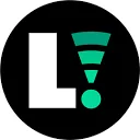 Logo van LUID!